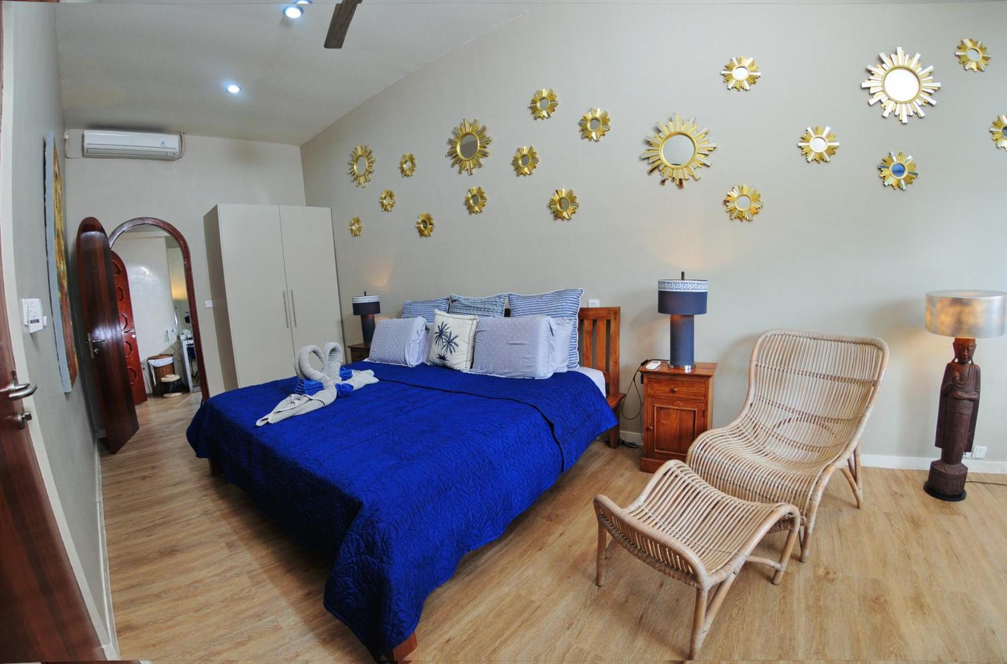 Villa Costa Plenty Sanur  Exterior photo