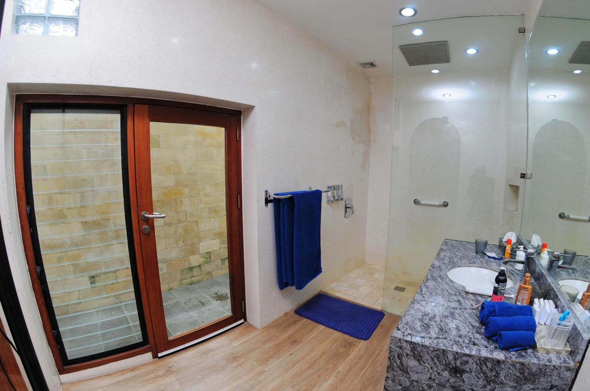 Villa Costa Plenty Sanur  Exterior photo