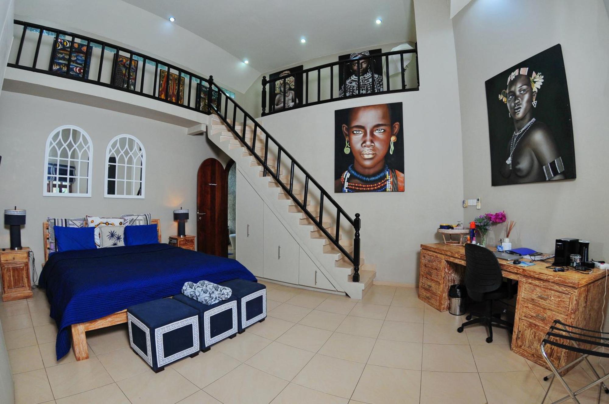 Villa Costa Plenty Sanur  Exterior photo