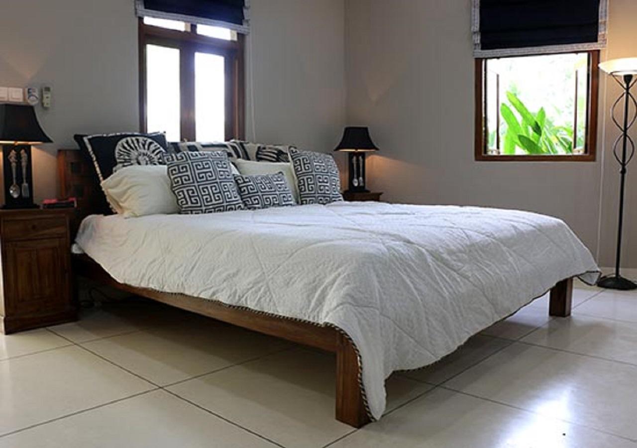 Villa Costa Plenty Sanur  Exterior photo