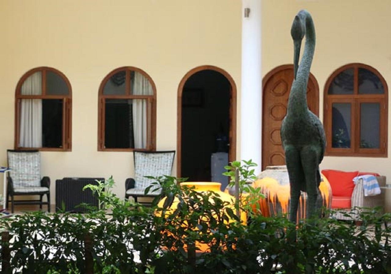 Villa Costa Plenty Sanur  Exterior photo