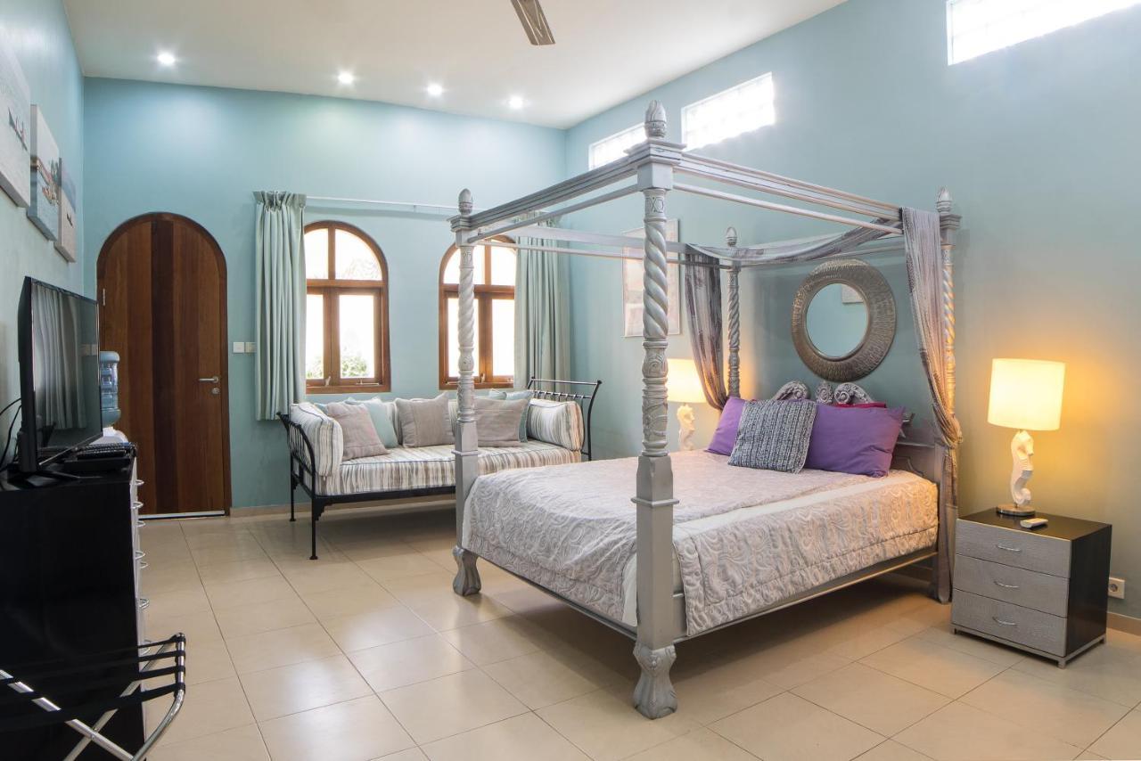 Villa Costa Plenty Sanur  Exterior photo